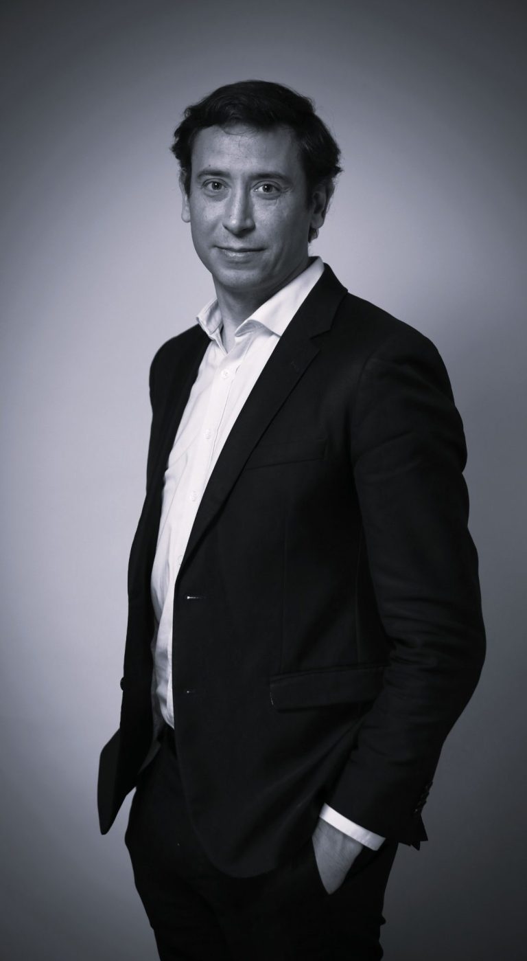 Jean-Hugues Quincy président de Spingbok am